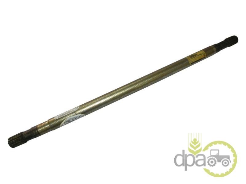 Ax cardan fata Fiat 5148607