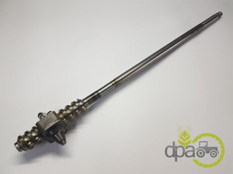 Ax caseta directie Ford 81803230