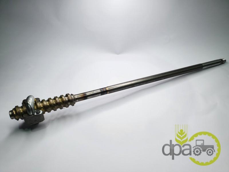 Ax caseta directie Ford 87295839