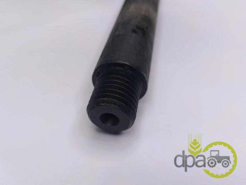 Ax cuplare pompa hidraulica Massey Ferguson 1456340M93