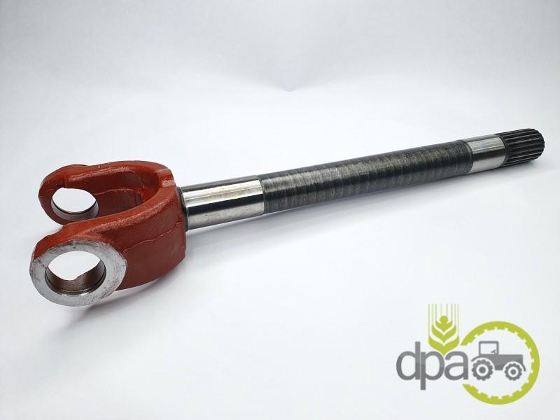 Ax planetara fata Case IH AL32887