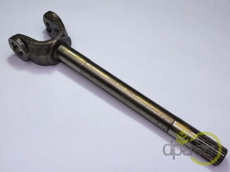 Ax planetara fata John Deere AL32887