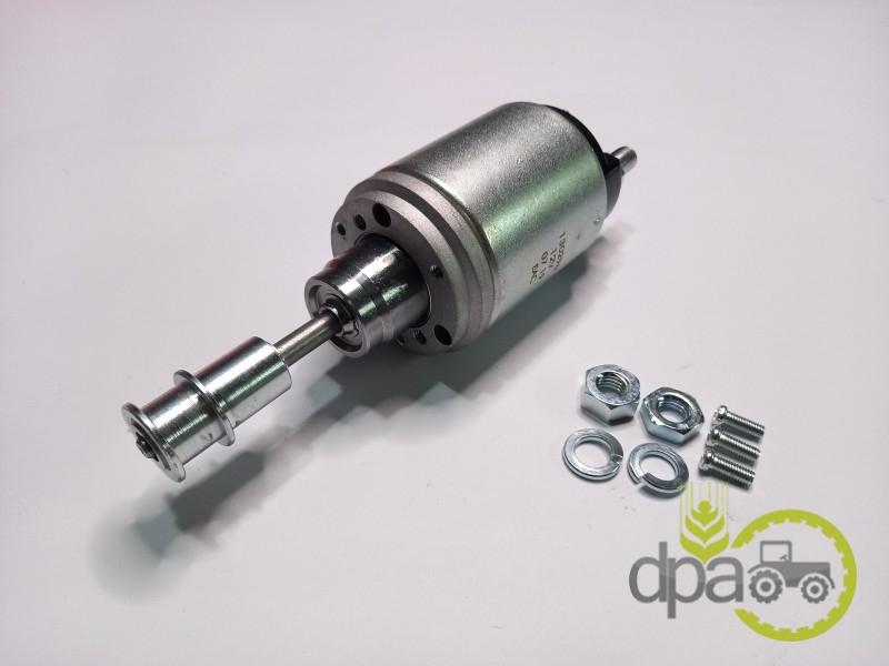 Bobina electromotor John Deere 81017595