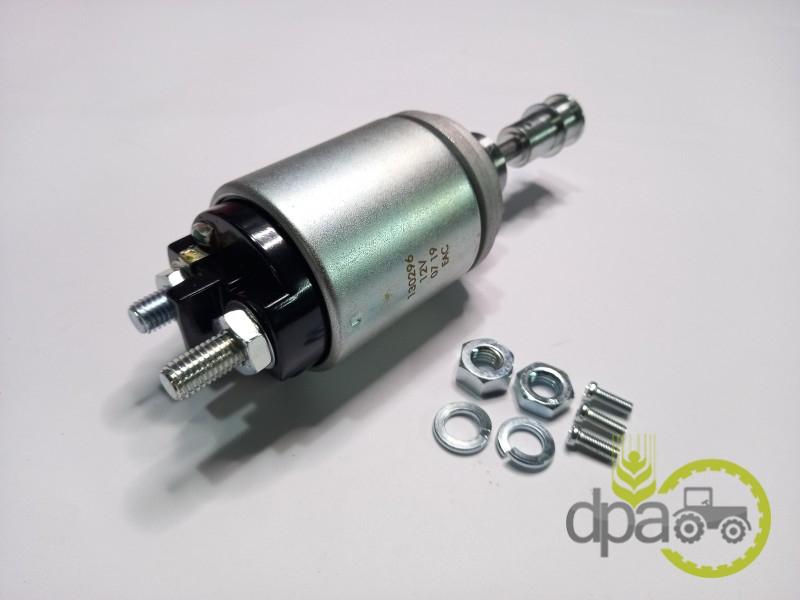 Bobina electromotor John Deere 81017595