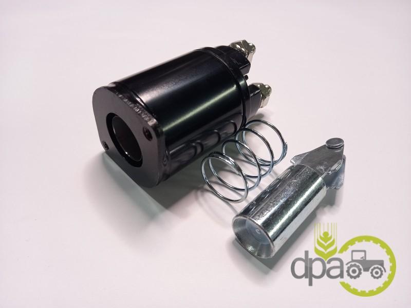 Bobina electromotor Zetor 932248