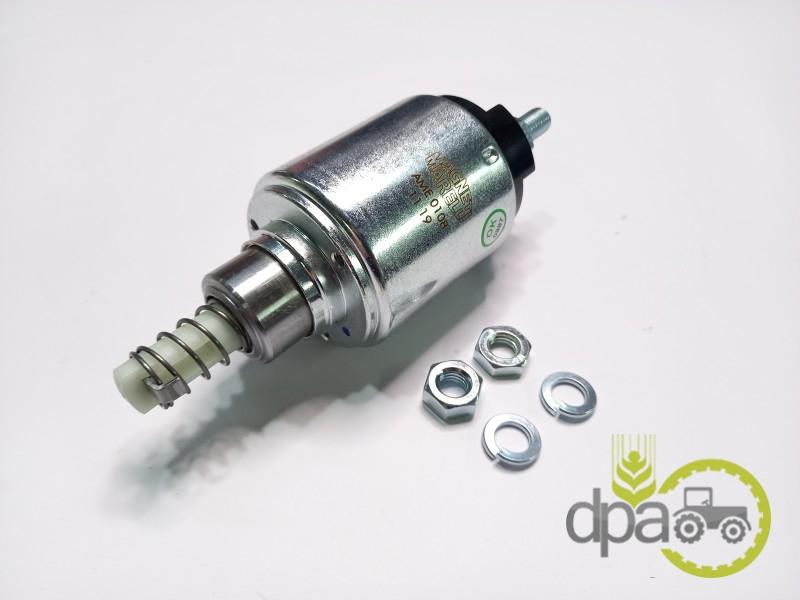 Bobina electromotor Fiat 9926496
