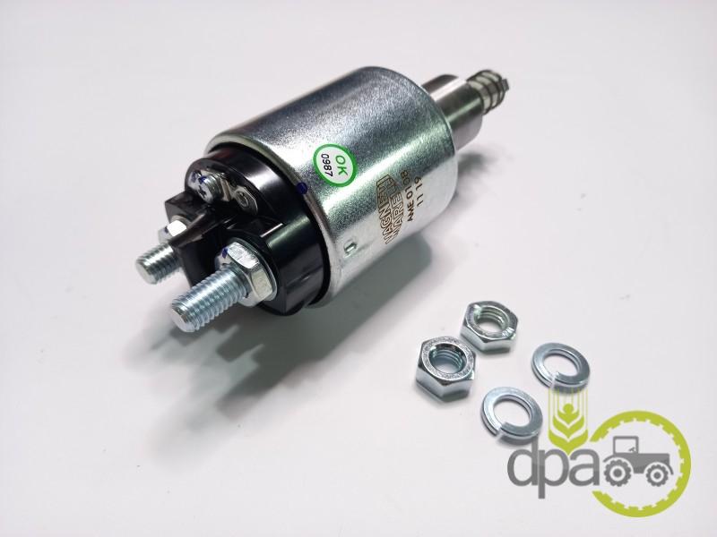 Bobina electromotor Fiat 9926496