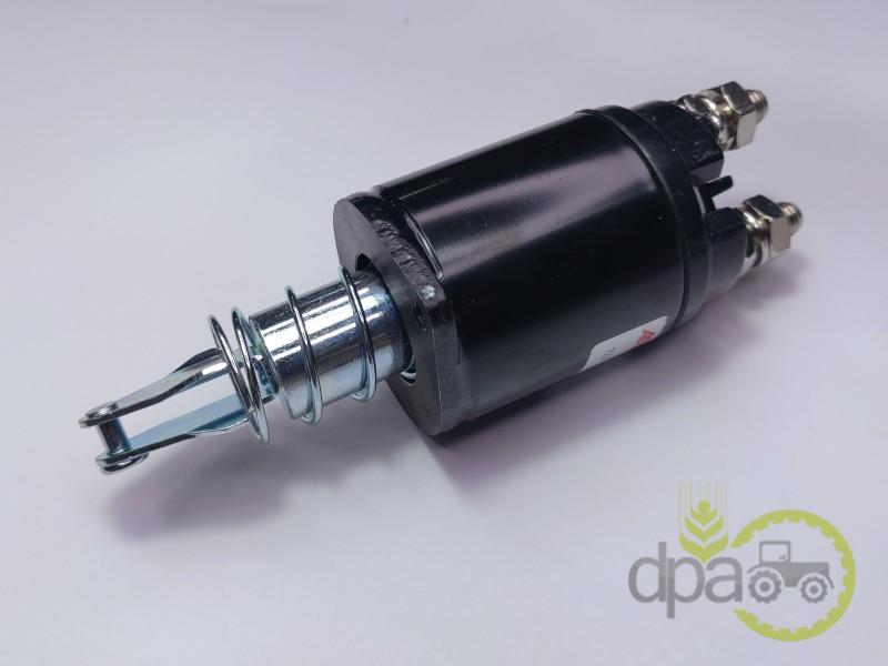Bobina electromotor Zetor UD11602SS