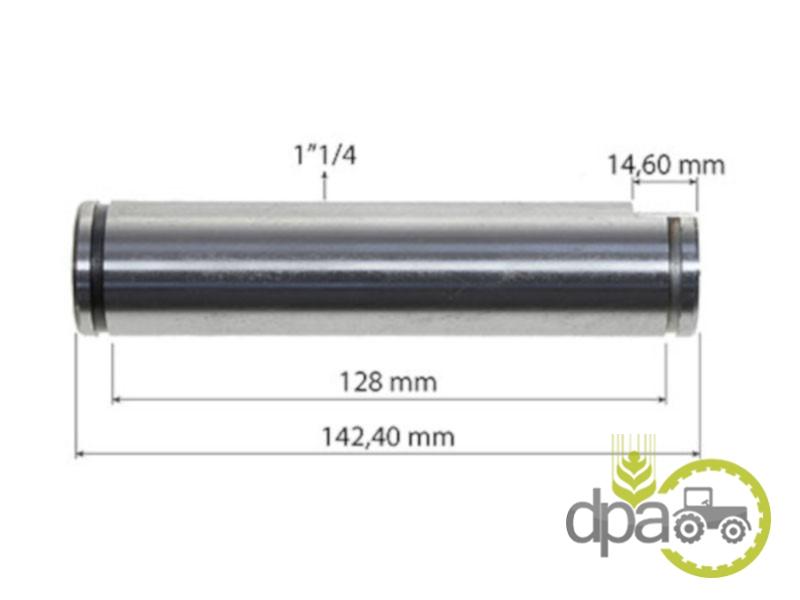 Bolt brat directie John Deere AL19725