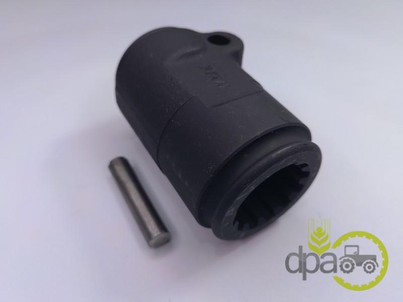 Bucsa cuplare 4x4 Renault 7700011861