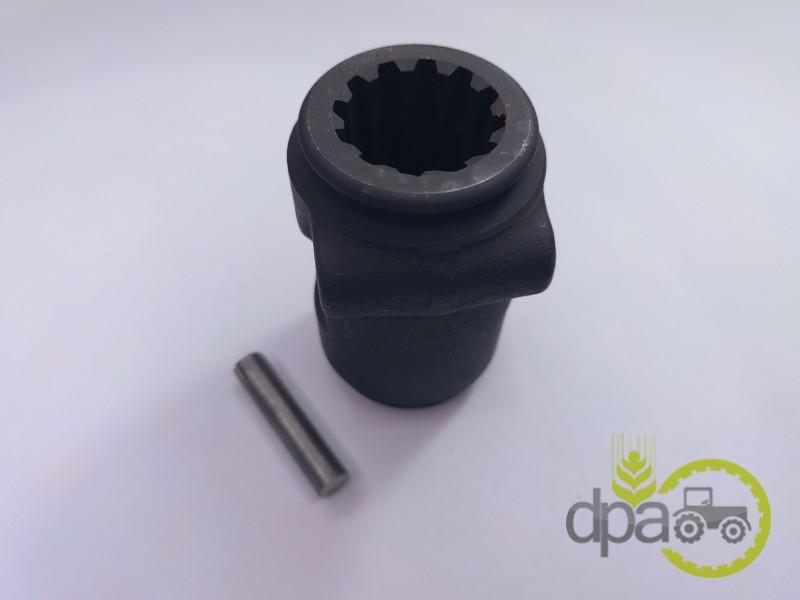 Bucsa cuplare 4x4 Renault 7700011861