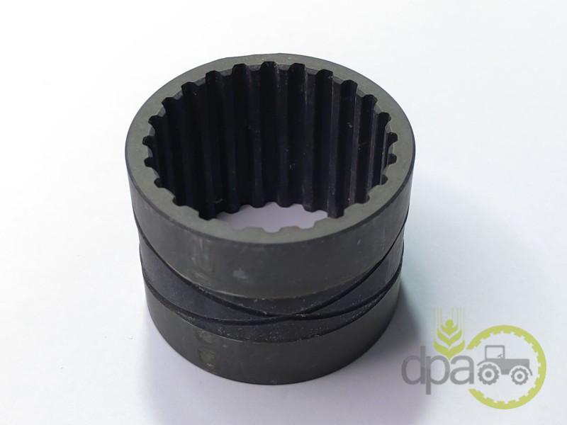 Bucsa cuplare transmisie Deutz 0.445.3455.0
