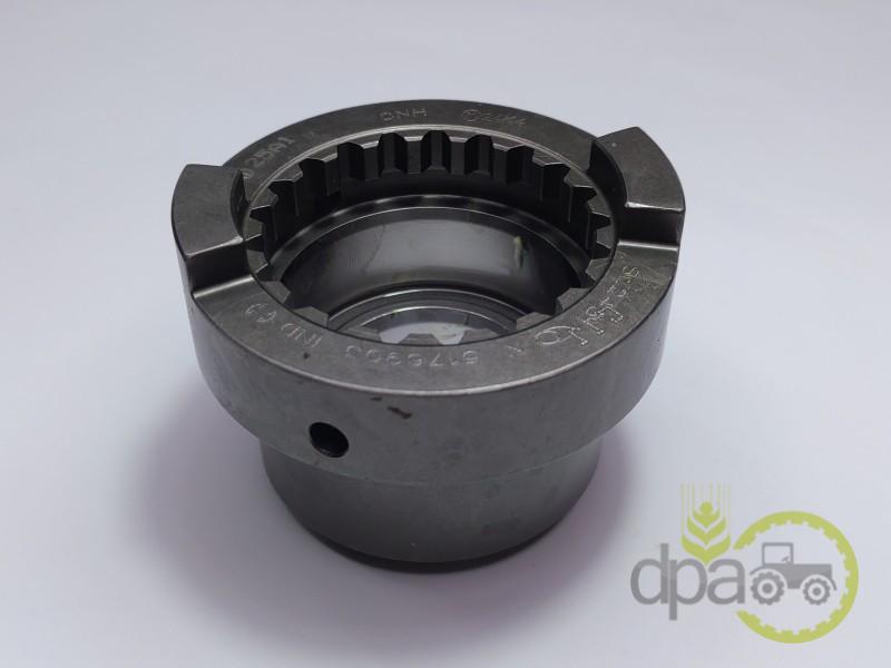 Bucsa cuplare transmisie Ford 5160581