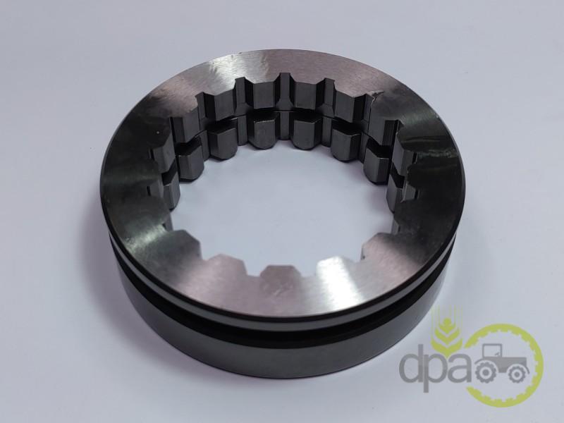 Bucsa cuplare transmisie Ford 70807077