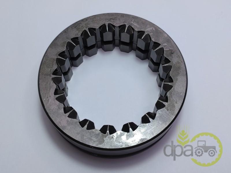 Bucsa cuplare transmisie Ford 70807077