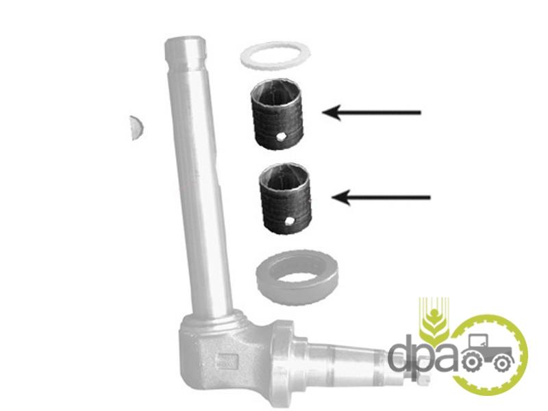 Bucsa fuzeta Ford 81802798