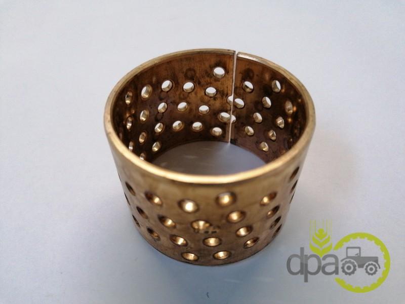 Bucsa punte fata Same 215594580
