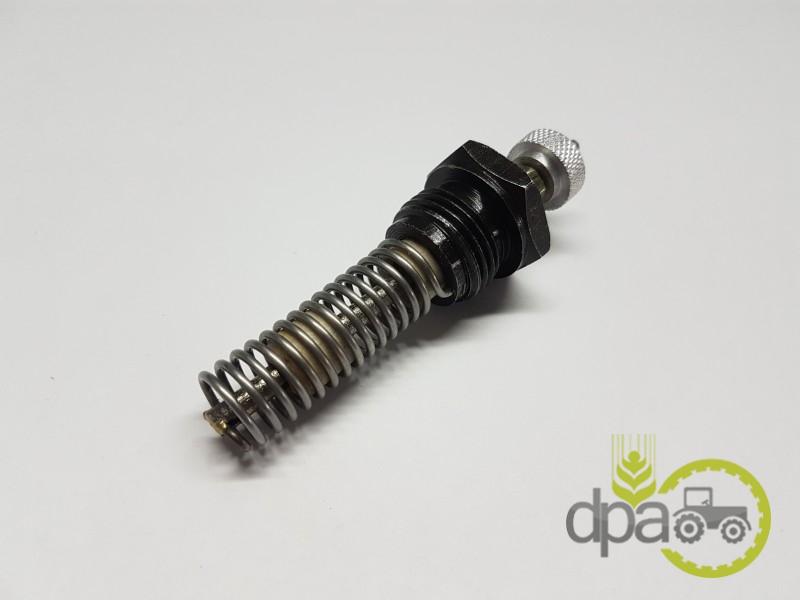 Bujie incandescenta Ford 81716982