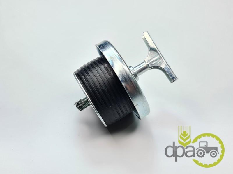 Buson ulei motor Case IH A77424