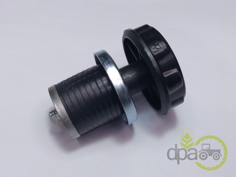 Buson ulei motor New Holland D5NN6N609A