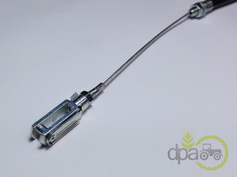 Cablu acceleratie Same 0.009.8957.3/20