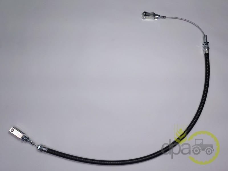 Cablu acceleratie Same 0.009.8957.3/20