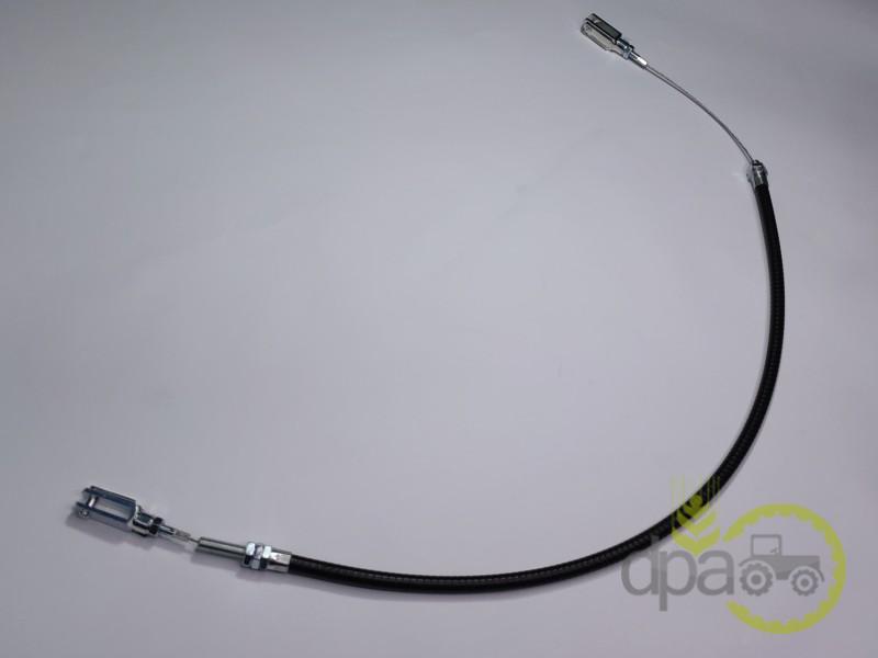 Cablu acceleratie Same 0.009.8957.3/20