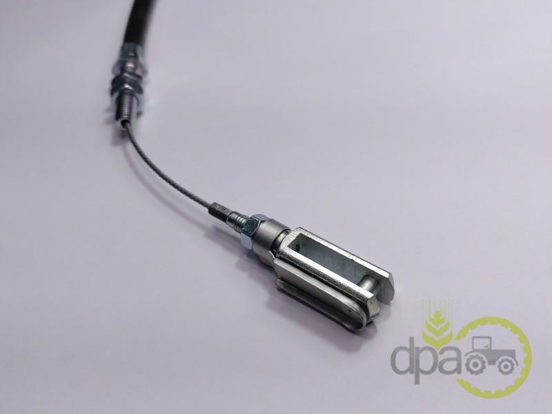 Cablu acceleratie Same 0.009.8957.3/20