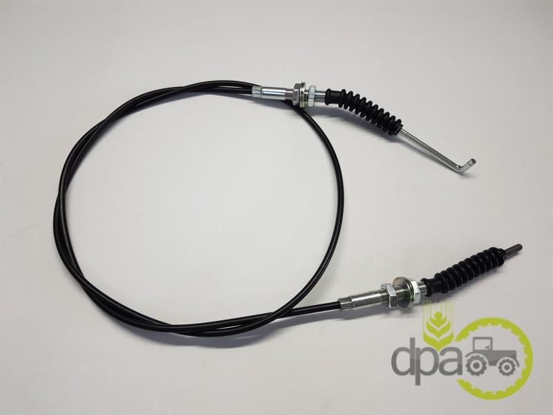 Cablu acceleratie Case IH 313133A1