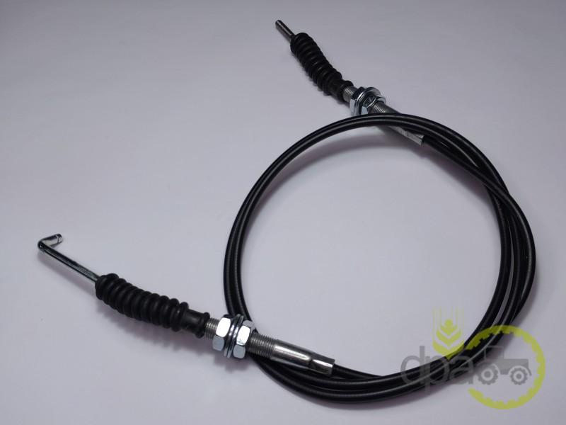 Cablu acceleratie Case IH 313133A1