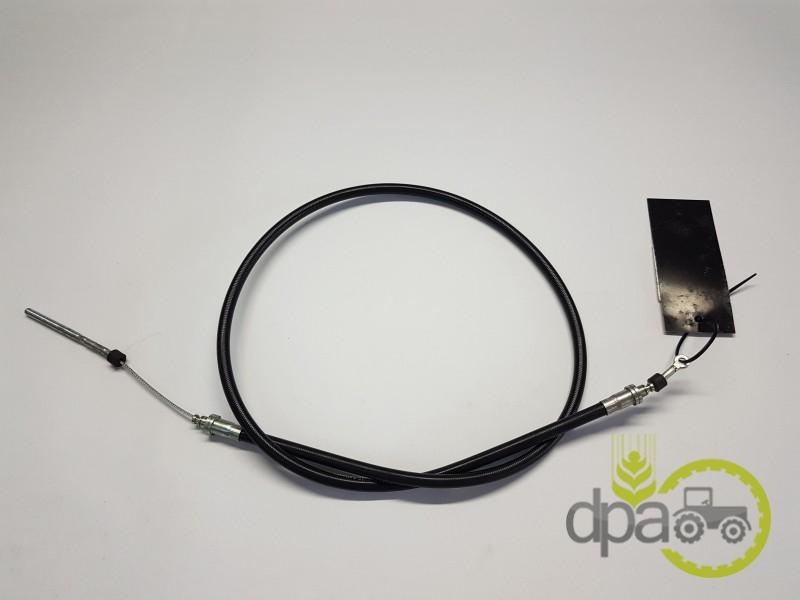 Cablu acceleratie New Holland 5192952