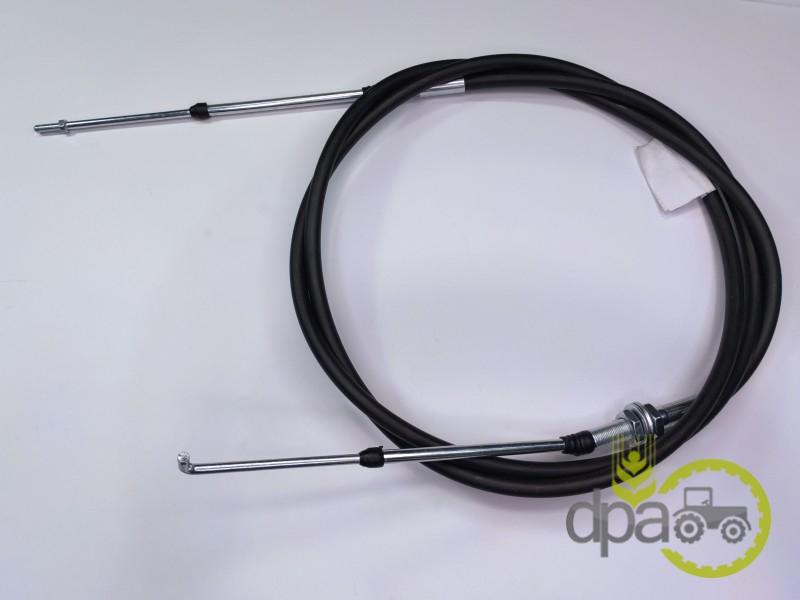 Cablu acceleratie mana Case IH 1267688C2