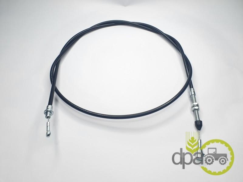 Cablu acceleratie mana Case IH 47134185