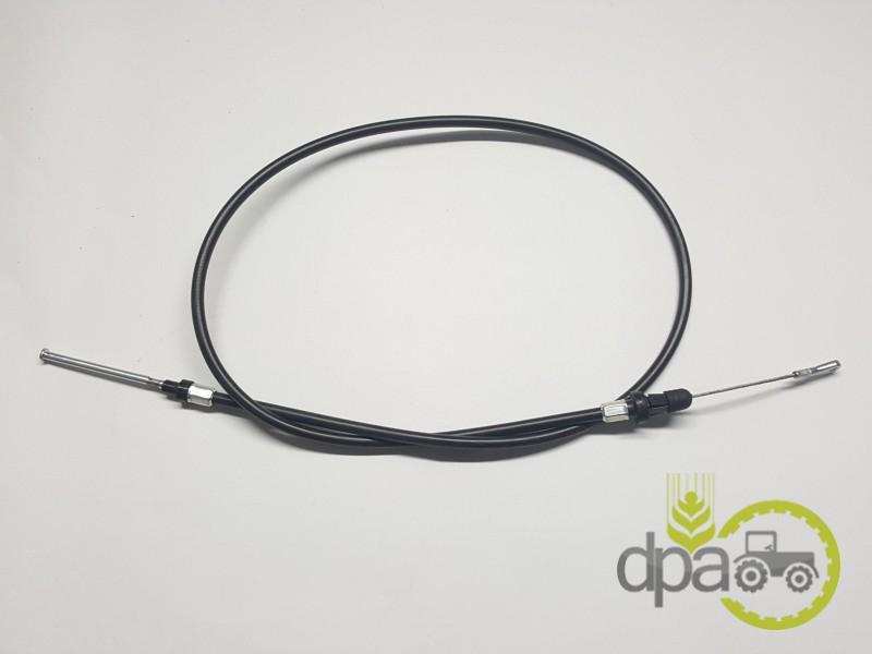 Cablu acceleratie mana Case IH 5096723