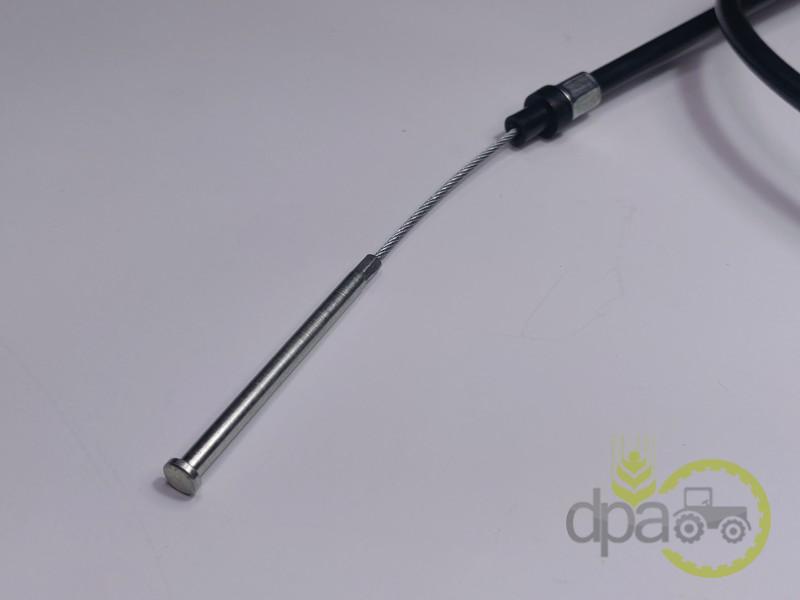 Cablu acceleratie mana Case IH 5096723