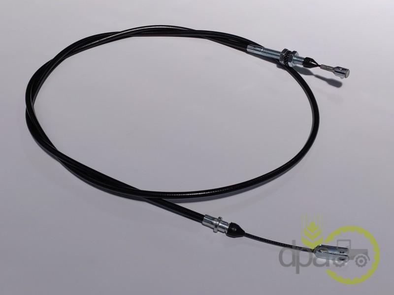 Cablu acceleratie mana Ford 81870802