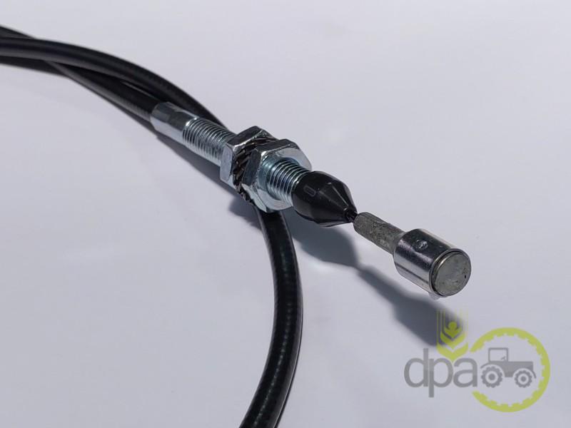 Cablu acceleratie mana Ford 81870802