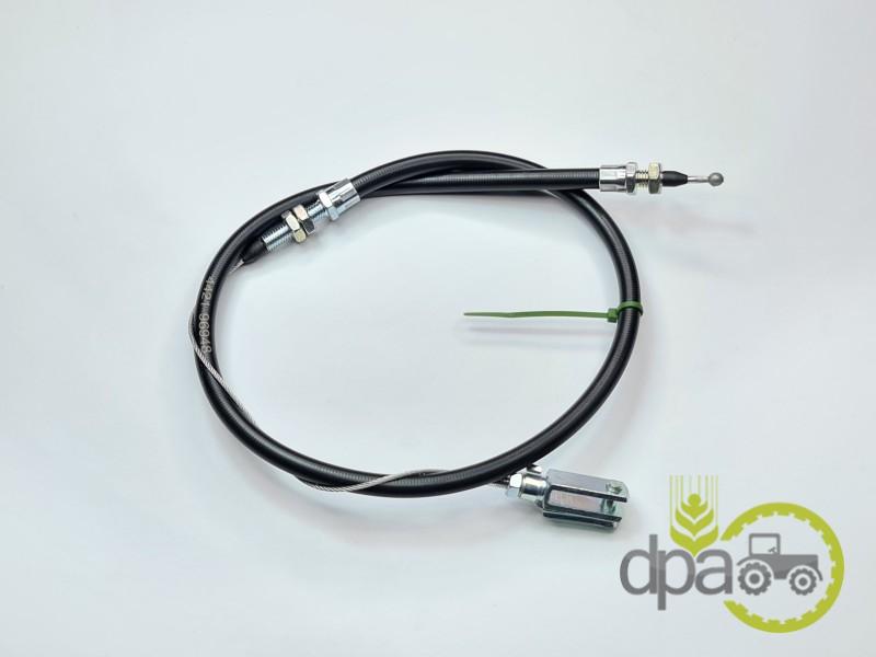 Cablu acceleratie picior Same 0.009.6977.3/10