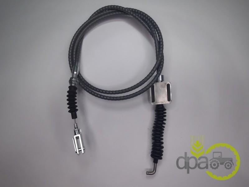 Cablu acceleratie picior Case IH 358186A1
