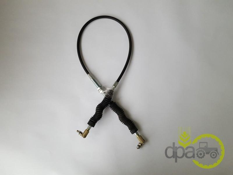 Cablu acceleratie picior Ford 86002269