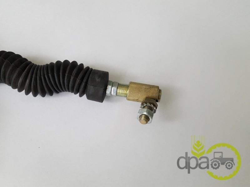 Cablu acceleratie picior Ford 86002269