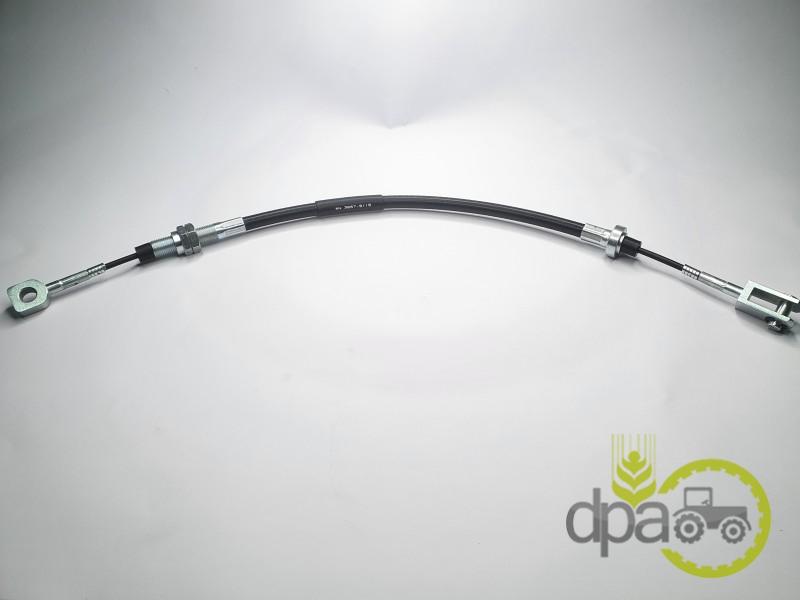 Cablu ambreiaj Deutz 04378314