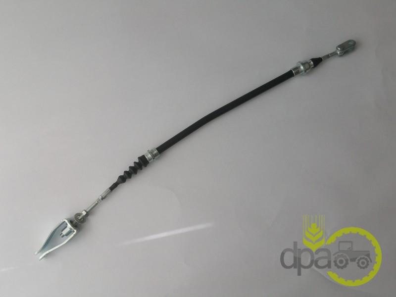 Cablu ambreiaj Fiat 5111879