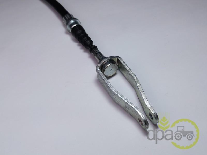 Cablu ambreiaj New Holland 5176122