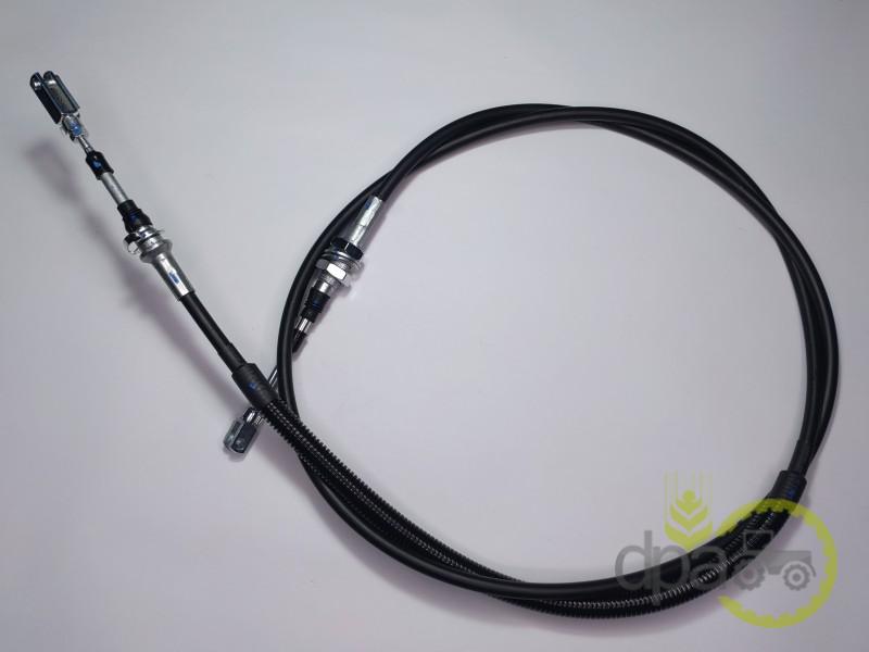 Cablu ambreiaj New Holland 84404361