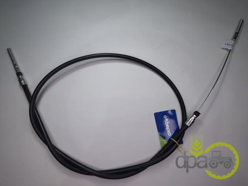 Cablu ambreiaj John Deere AZ33161