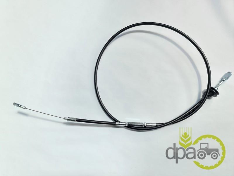 Cablu cupla remorcare john deere AL171246