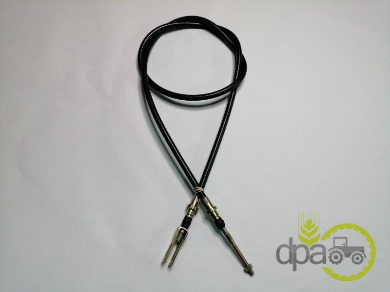 Cablu dreapta frana de mana Ford 83957515
