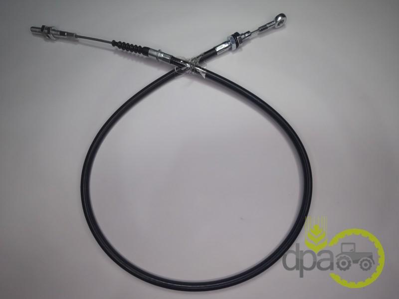 Cablu frana de mana Case IH 5091641