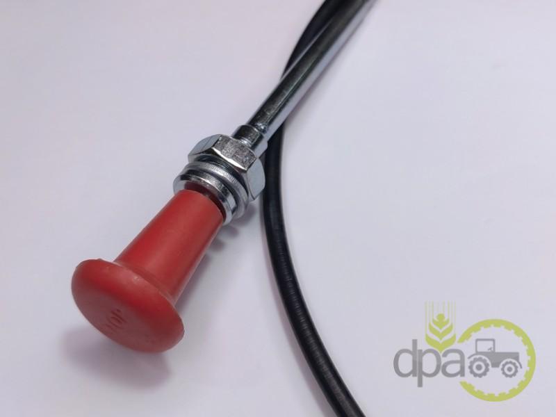 Cablu opritor Ford 83954545